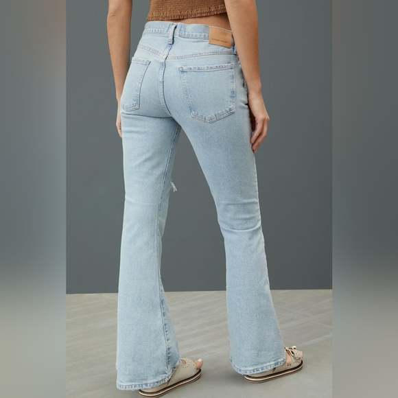 Citizens of Humanity Emannuelle Jeans in Celestine | Size 27 - Picture 4 of 16